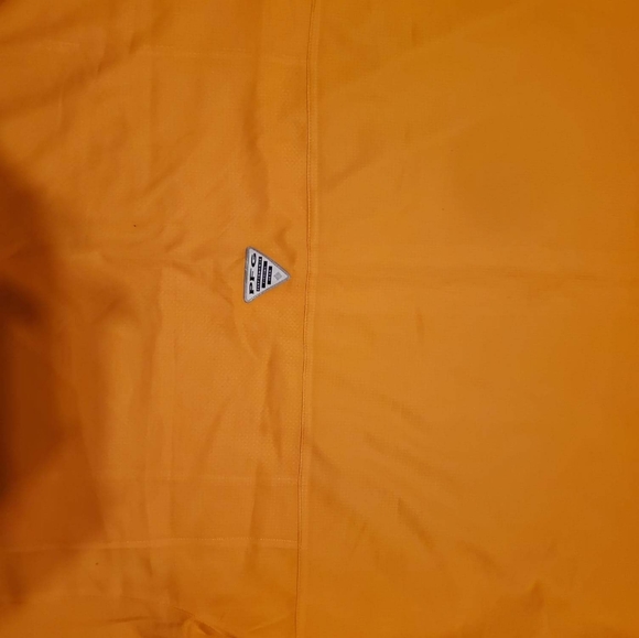 Tangerine 🍊 gleaming by Columbia - Picture 5 of 5